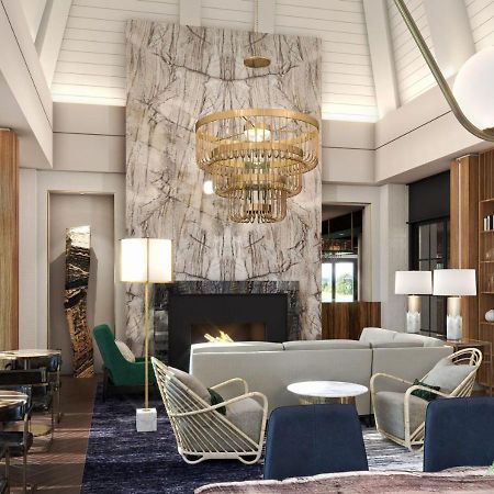Hotel Hartness Greenville Zewnętrze zdjęcie