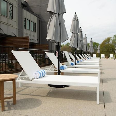 Hotel Hartness Greenville Zewnętrze zdjęcie