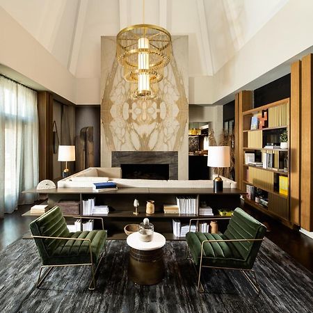 Hotel Hartness Greenville Zewnętrze zdjęcie