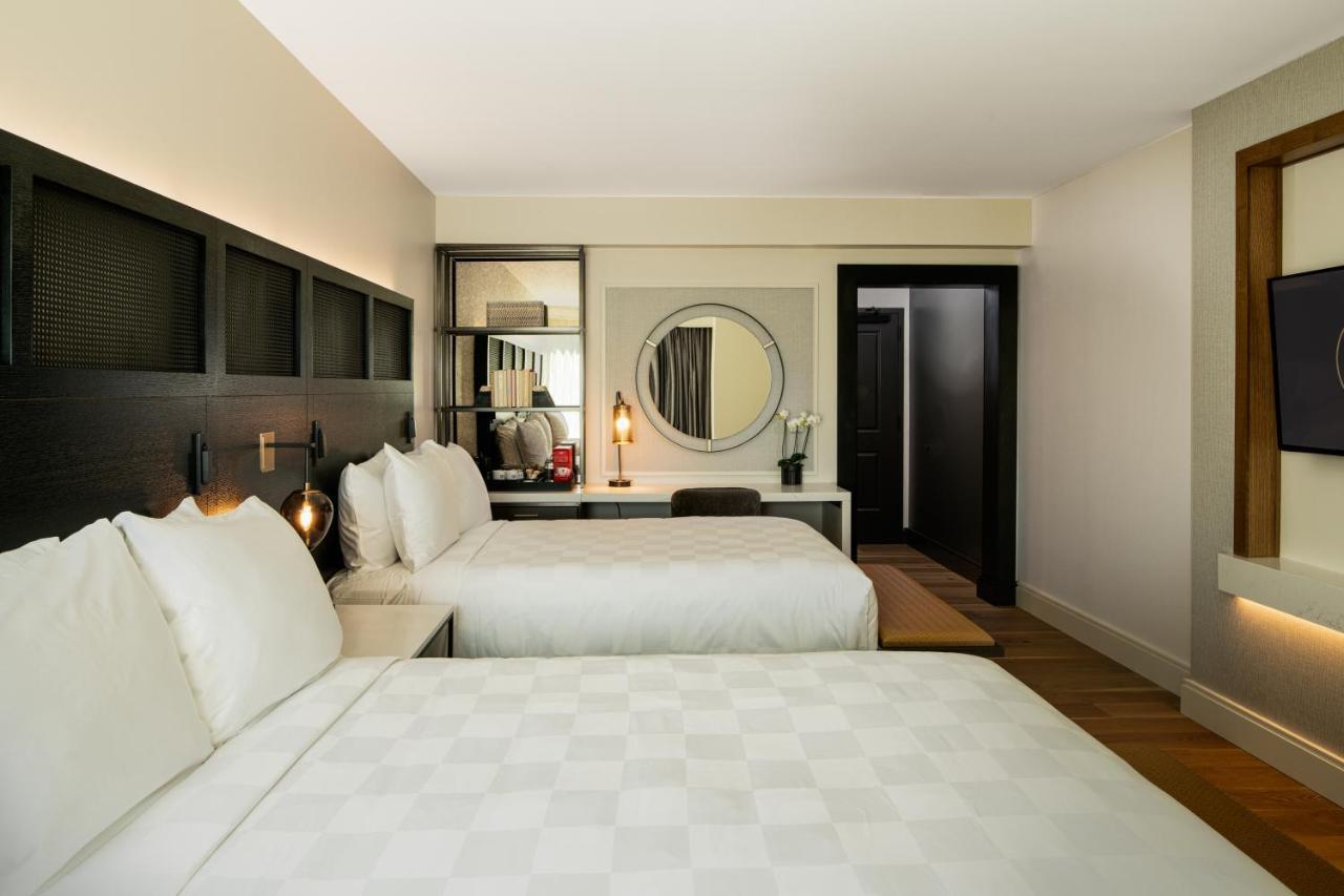Hotel Hartness Greenville Zewnętrze zdjęcie