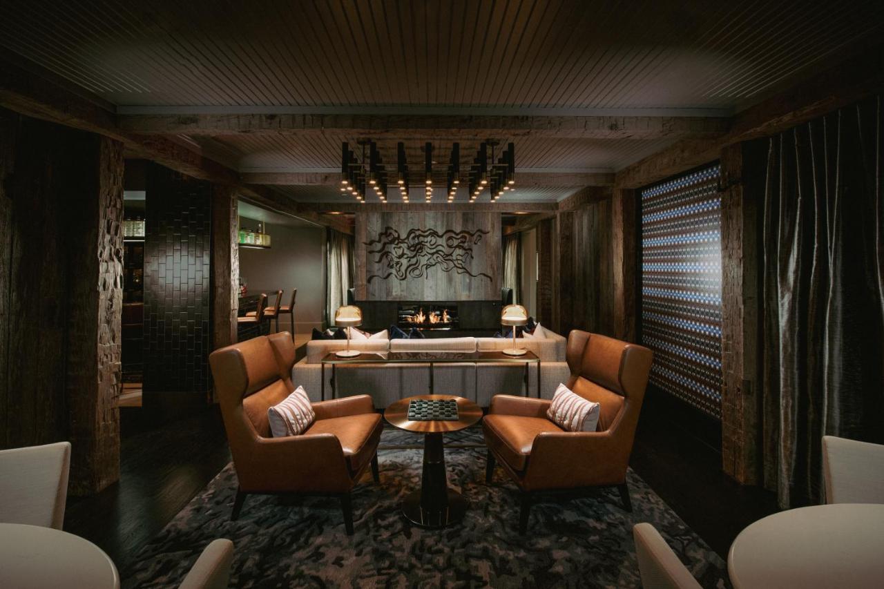 Hotel Hartness Greenville Zewnętrze zdjęcie