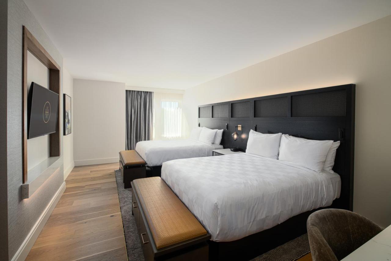Hotel Hartness Greenville Zewnętrze zdjęcie