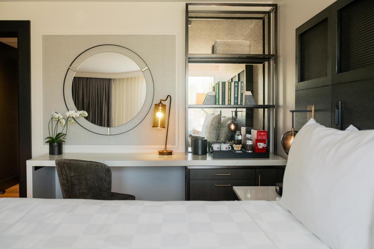 Hotel Hartness Greenville Zewnętrze zdjęcie