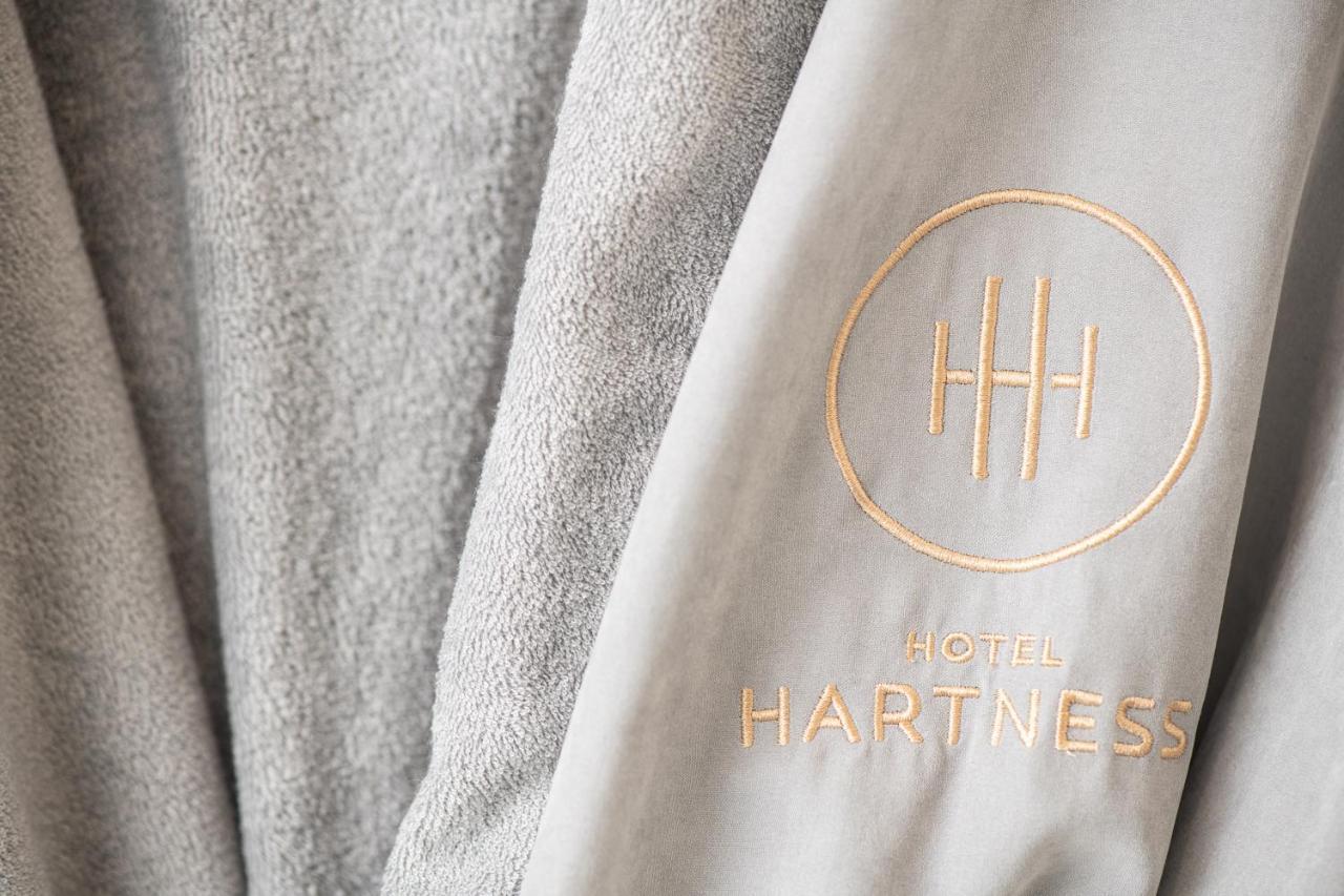 Hotel Hartness Greenville Zewnętrze zdjęcie