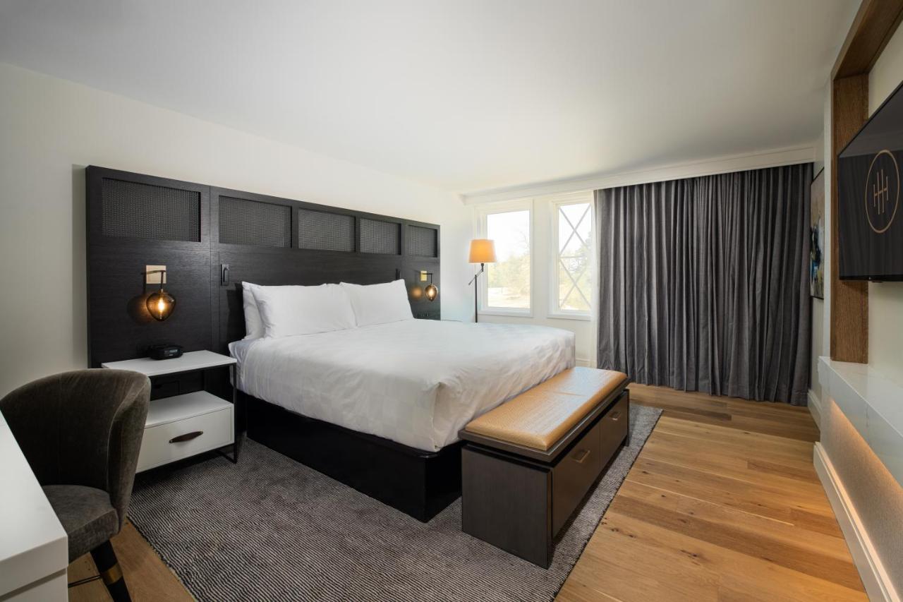 Hotel Hartness Greenville Zewnętrze zdjęcie